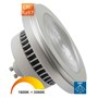 LED-lamp Reflector AR111 Megaman MM09935 AR111 DTW GU 10/50W DBT MM09935